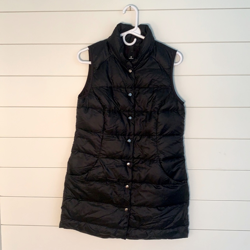 LULULEMON All Days Vest